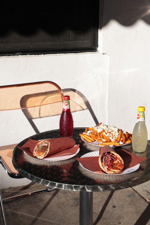 Restaurant banner image