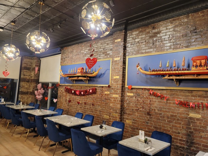 Restaurant banner image