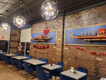 Sukhumvit Thai Eatery