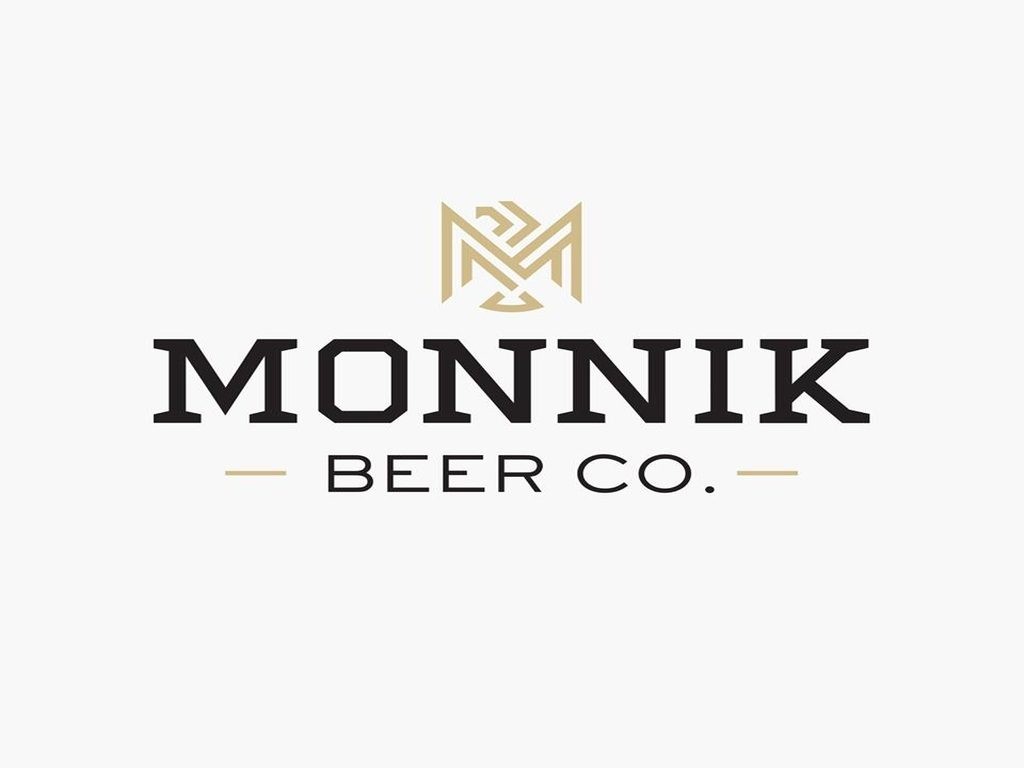 Monnik Beer Company logo