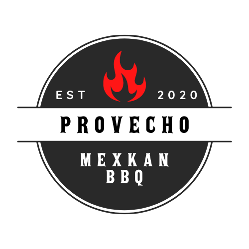 Provecho Mex-Kan BBQ 202 East Frontview Street