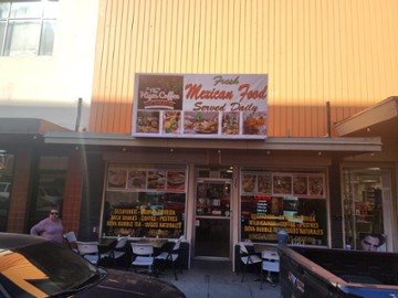 The Higos & Chilorios Restaurants Mexican Food & More