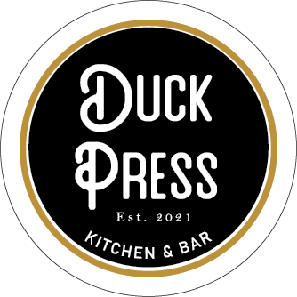 Duck Press Kitchen & Bar