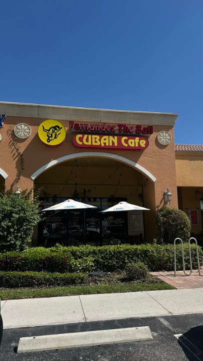 Restaurant banner image