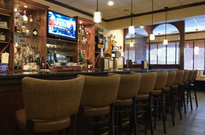 Restaurant banner image