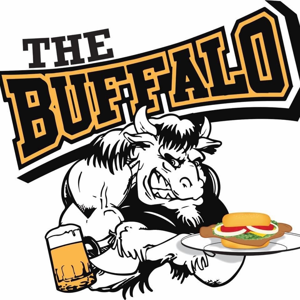 The Buffalo Tavern 2016 S Main St