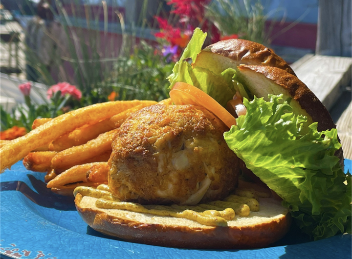 Restaurant banner image