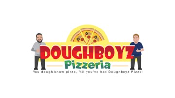 Doughboyz Pizzeria 1312 N Kansas Ave