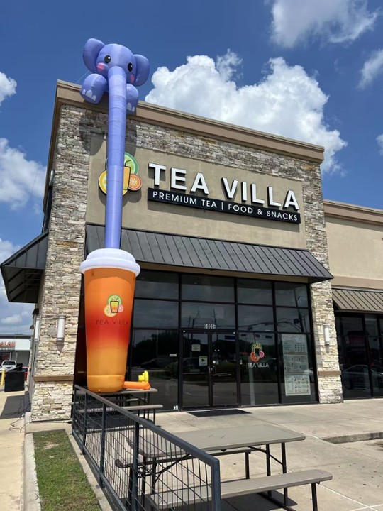 Restaurant banner image