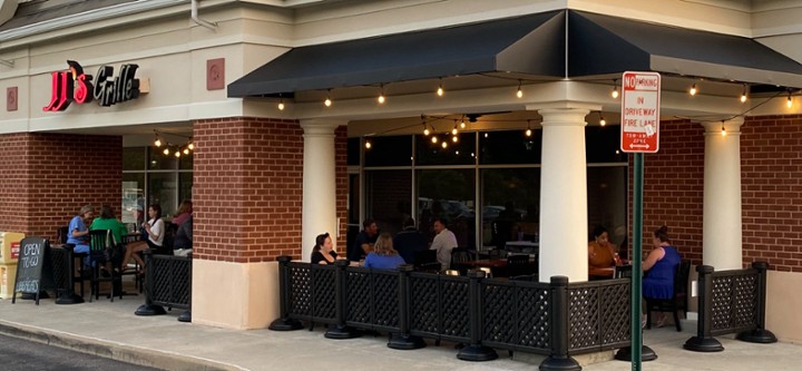 Restaurant banner image