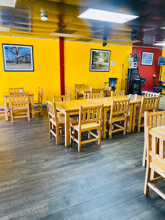 Restaurant banner image
