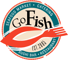 Go Fish! Seafood 301 S Hull Street