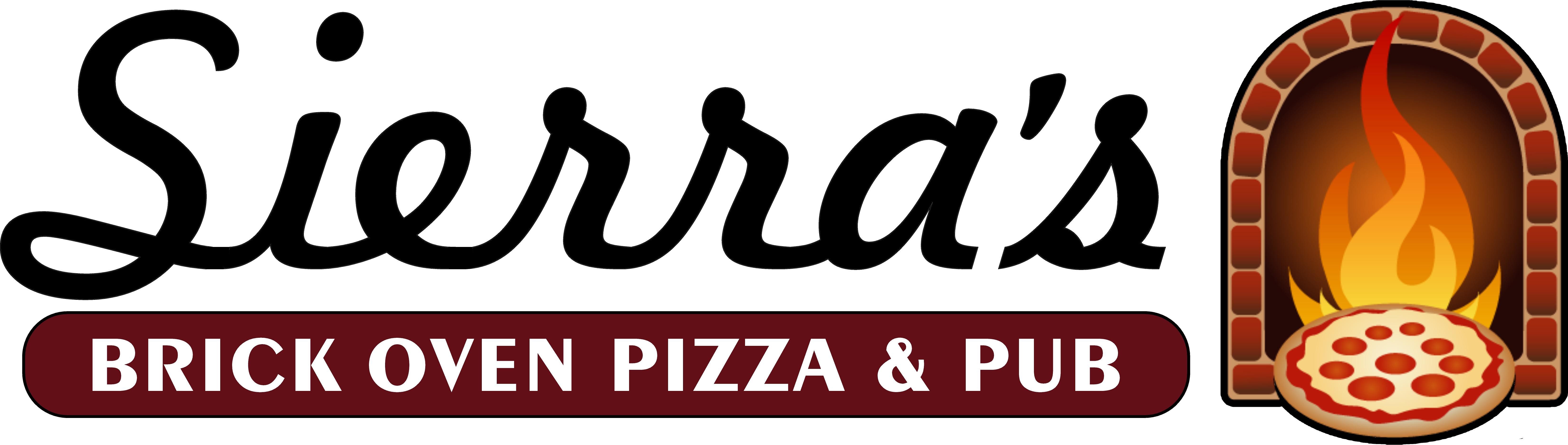 Sierra's Brick Oven Pizza & Pub