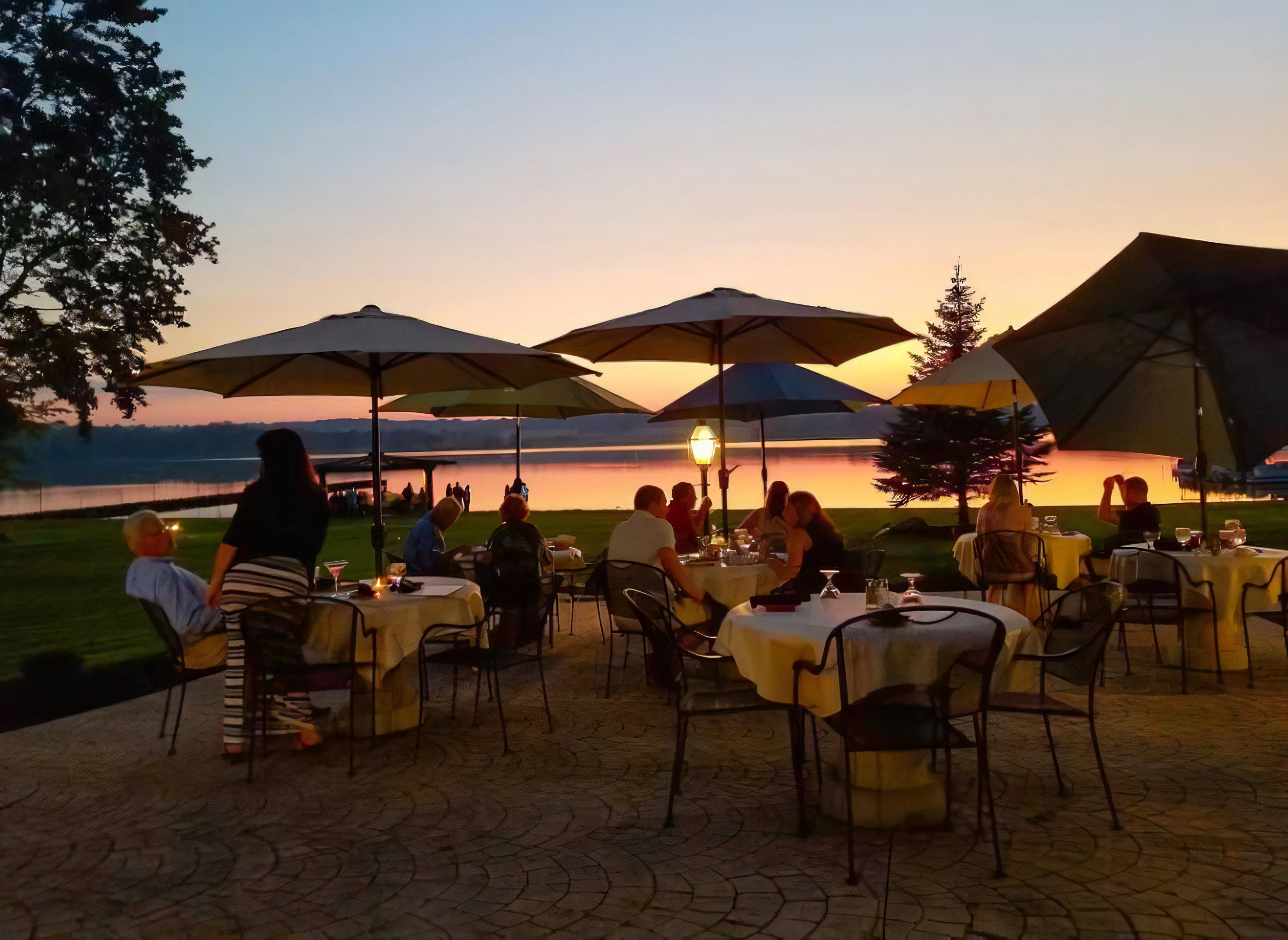 Restaurant banner image