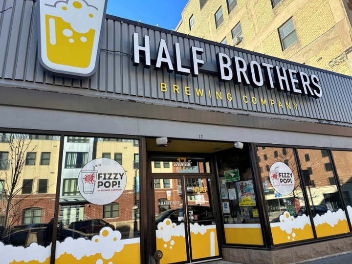 Restaurant banner image