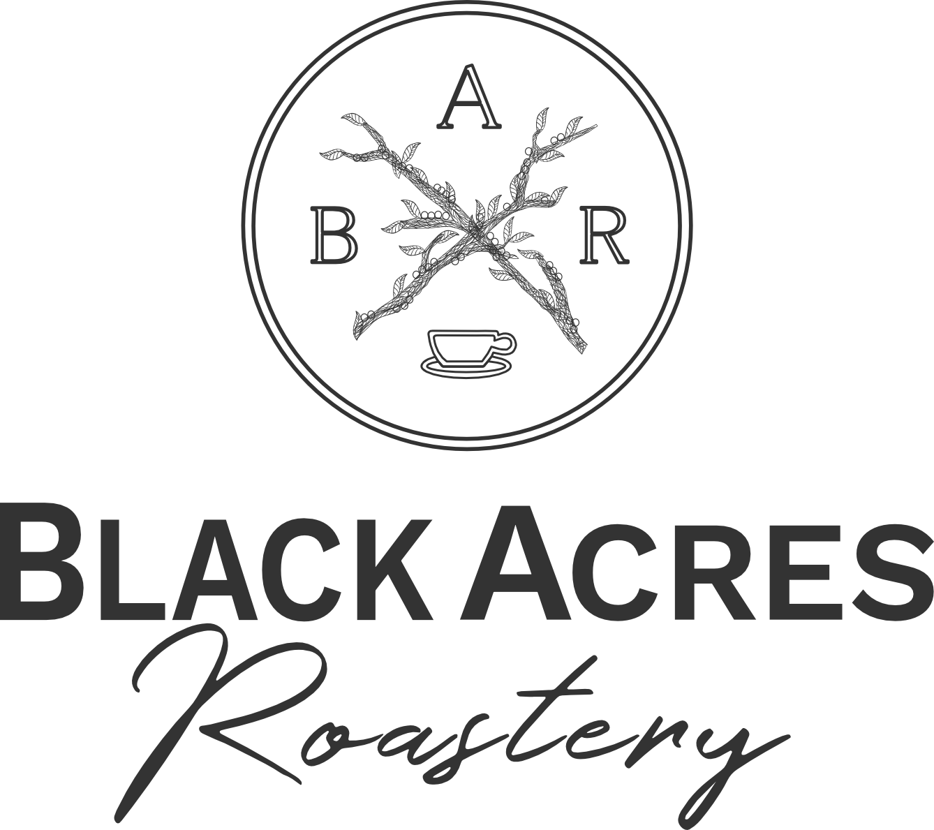 Black Acres Roastery - Open Works Greenmount