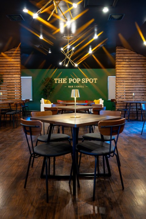 Restaurant banner image