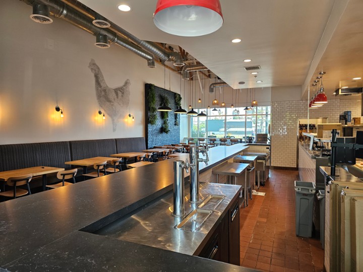 Restaurant banner image