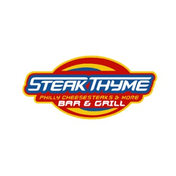 Steak thyme bar and grill