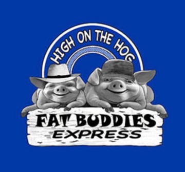 Fat Buddies Express