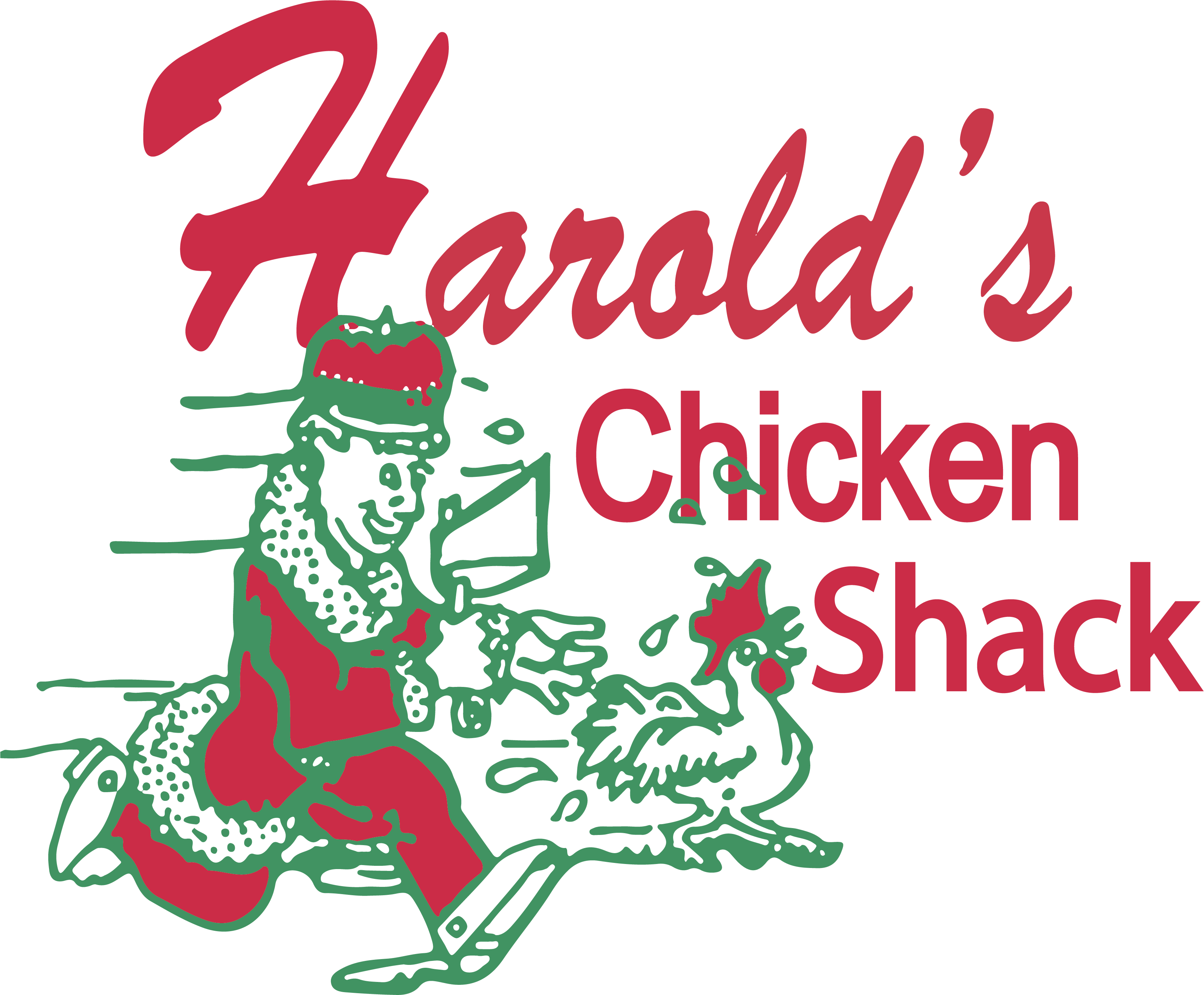 Harold's Chicken of Monee IL