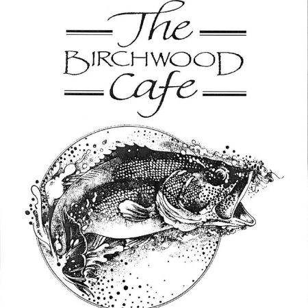 The Birchwood Cafe