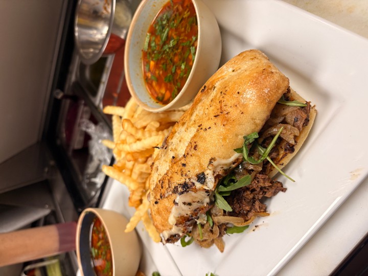 Restaurant banner image