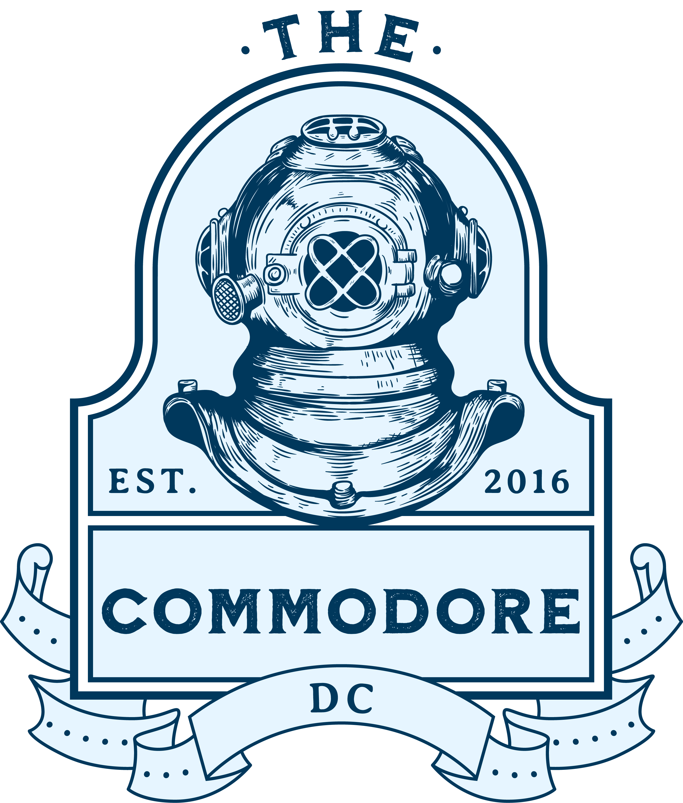 The Commodore DC 1636 17th St NW