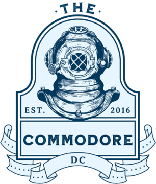 The Commodore DC 1636 17th St NW