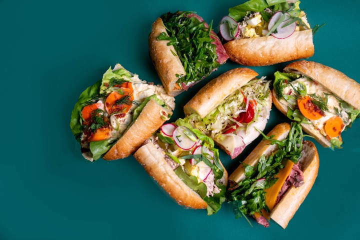 Restaurant banner image