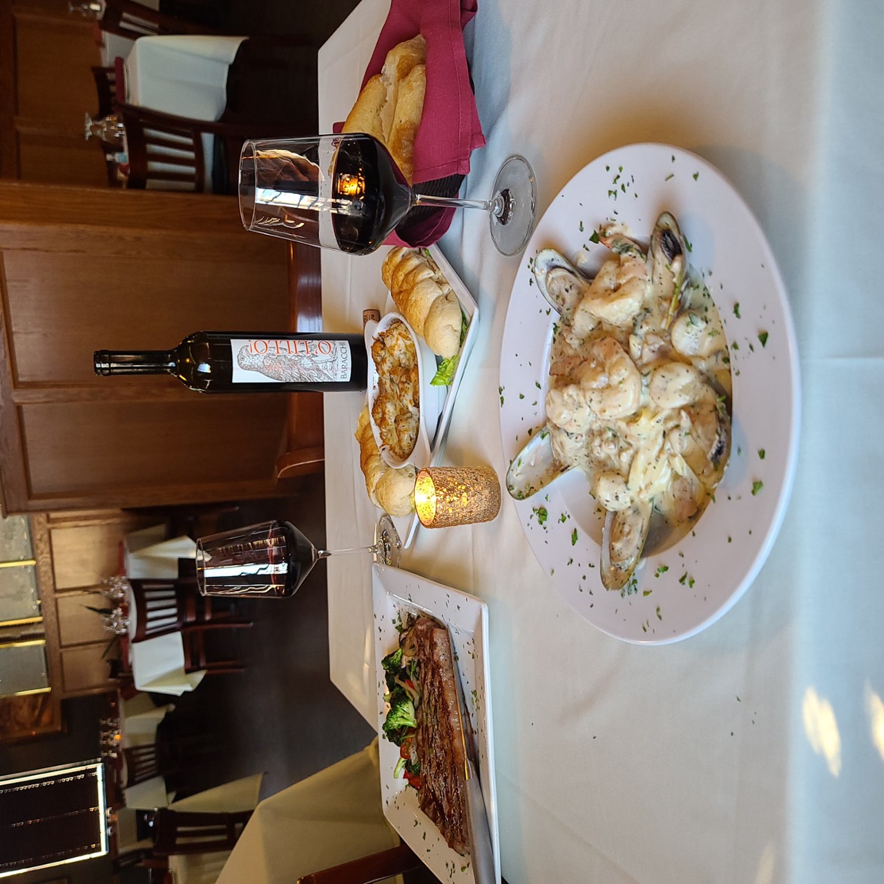 Florio's Italian Restaurant & Grille