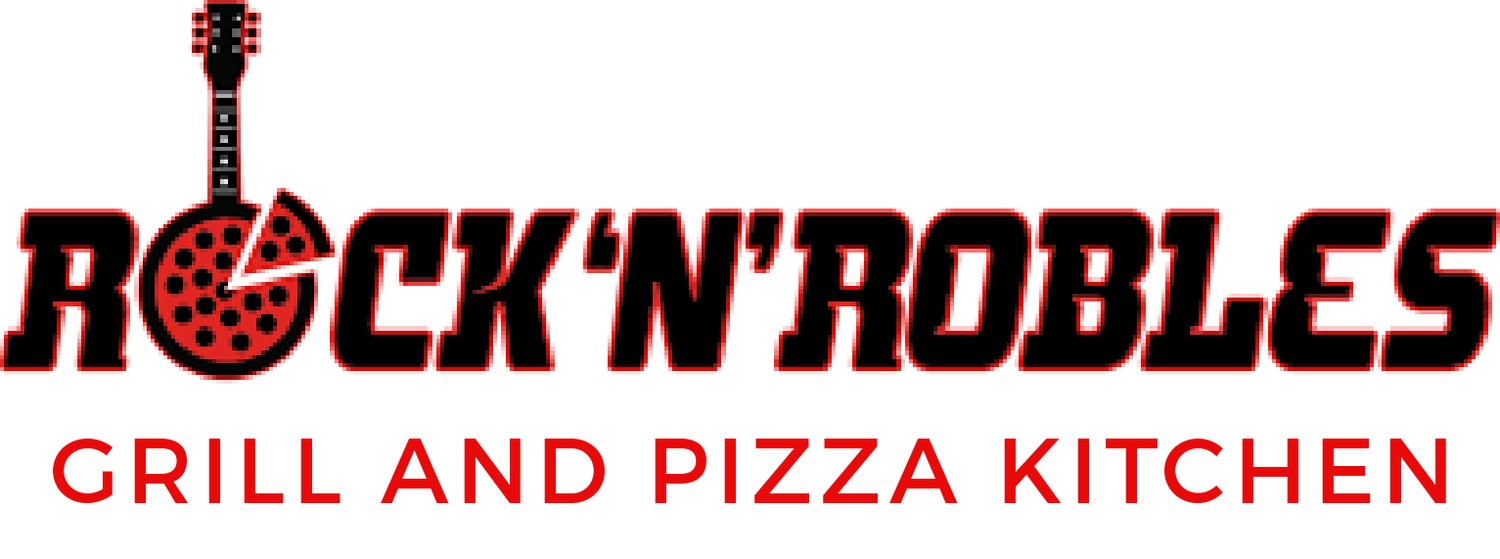Rock'N'Robles Grill & Pizza Kitchen