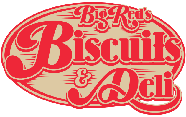 Big Red's Biscuits & Deli