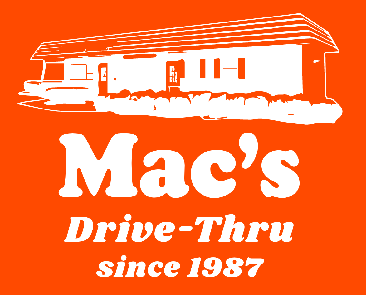 Mac's Drive Thru