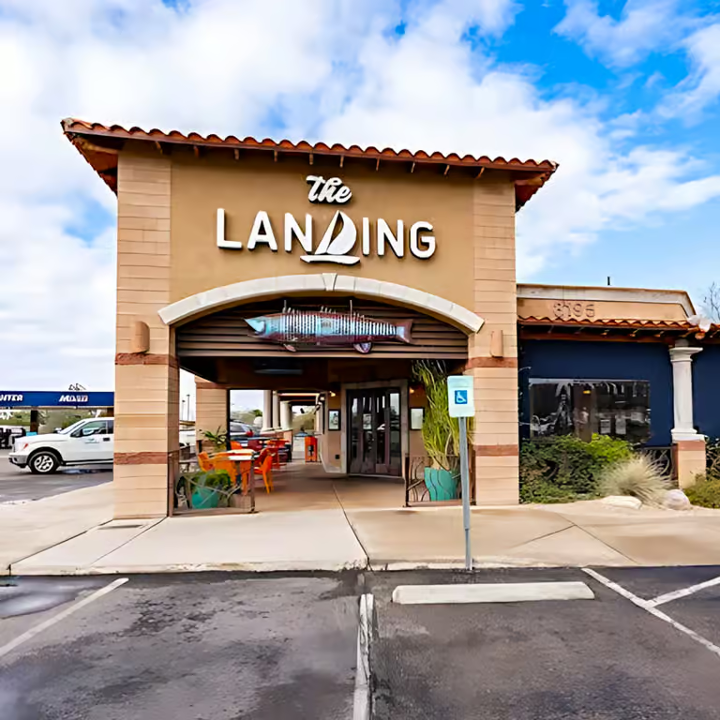 Restaurant banner image
