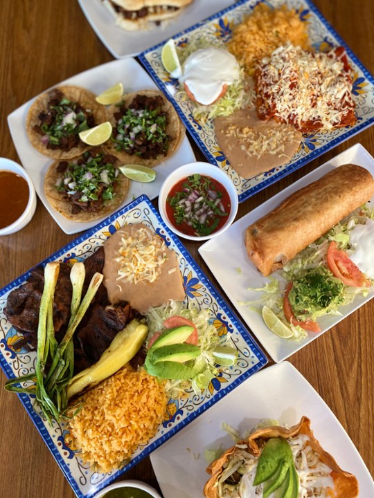 Restaurant banner image