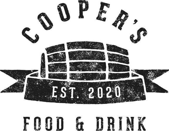 Coopers Food and Drink 5928 N 26th St