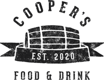 Coopers Food and Drink 5928 N 26th St logo