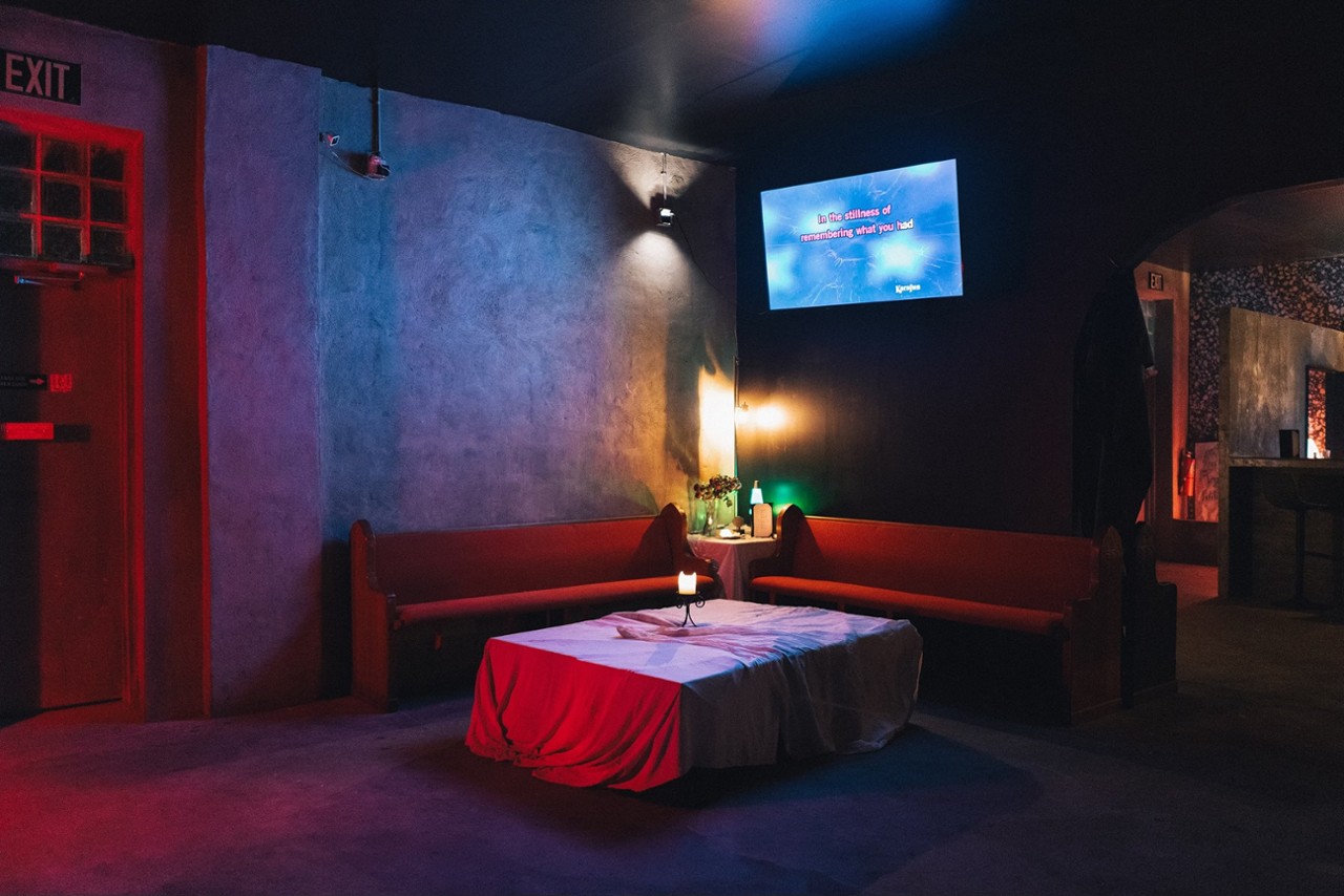 Seventh Heaven Bar & Karaoke 4 Irving Ave