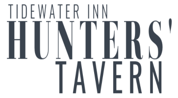Hunters' Tavern - Tidewater Inn