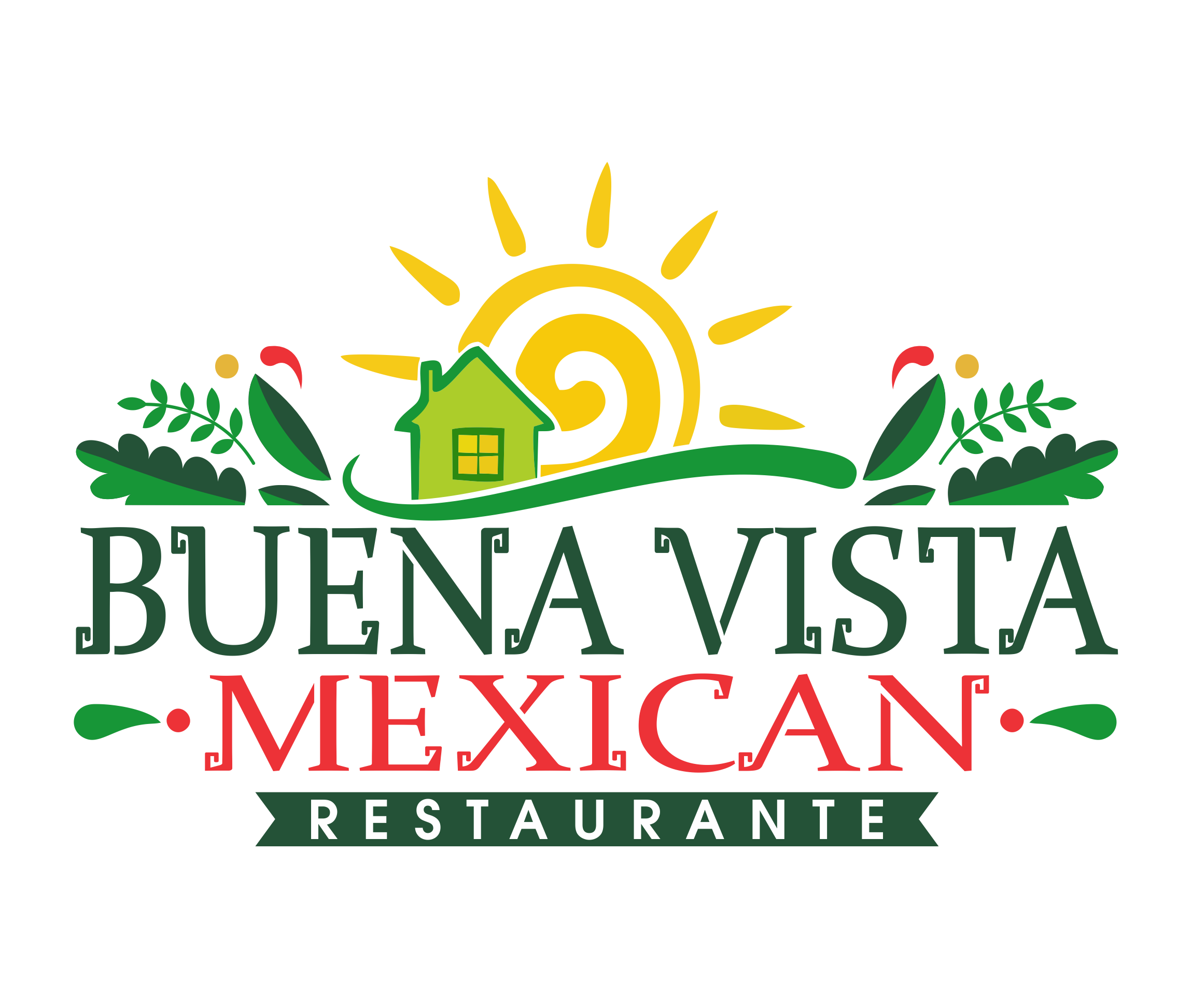 Buena Vista Mexican Restaurant: Wayne 18 West Ave
