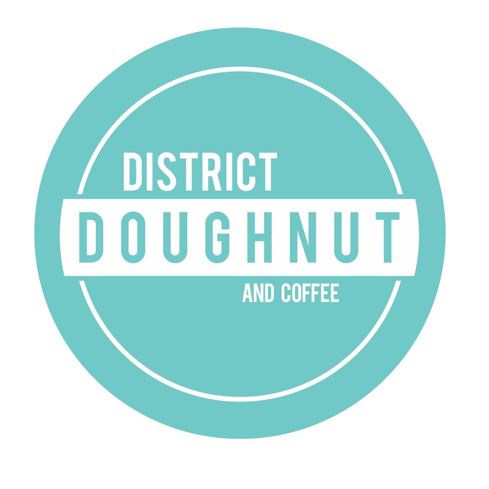 District Doughnut Barracks Row