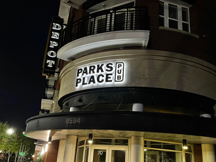 Restaurant banner image