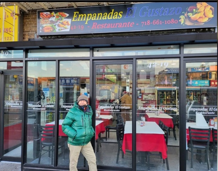 Restaurant banner image