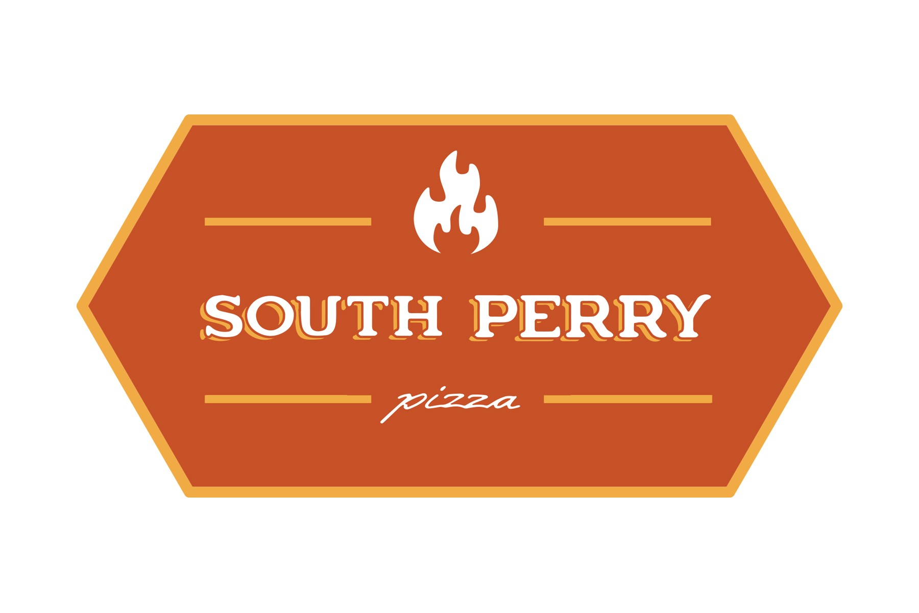 SOUTH PERRY PIZZA 1011 S Perry St