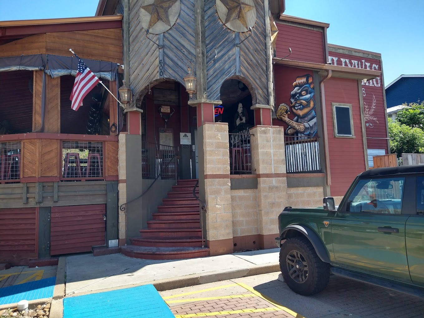 Restaurant banner image