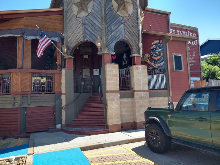 Restaurant banner image