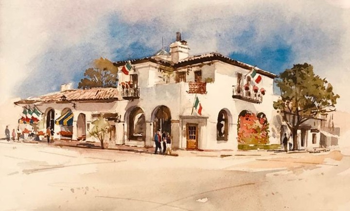 Restaurant banner image