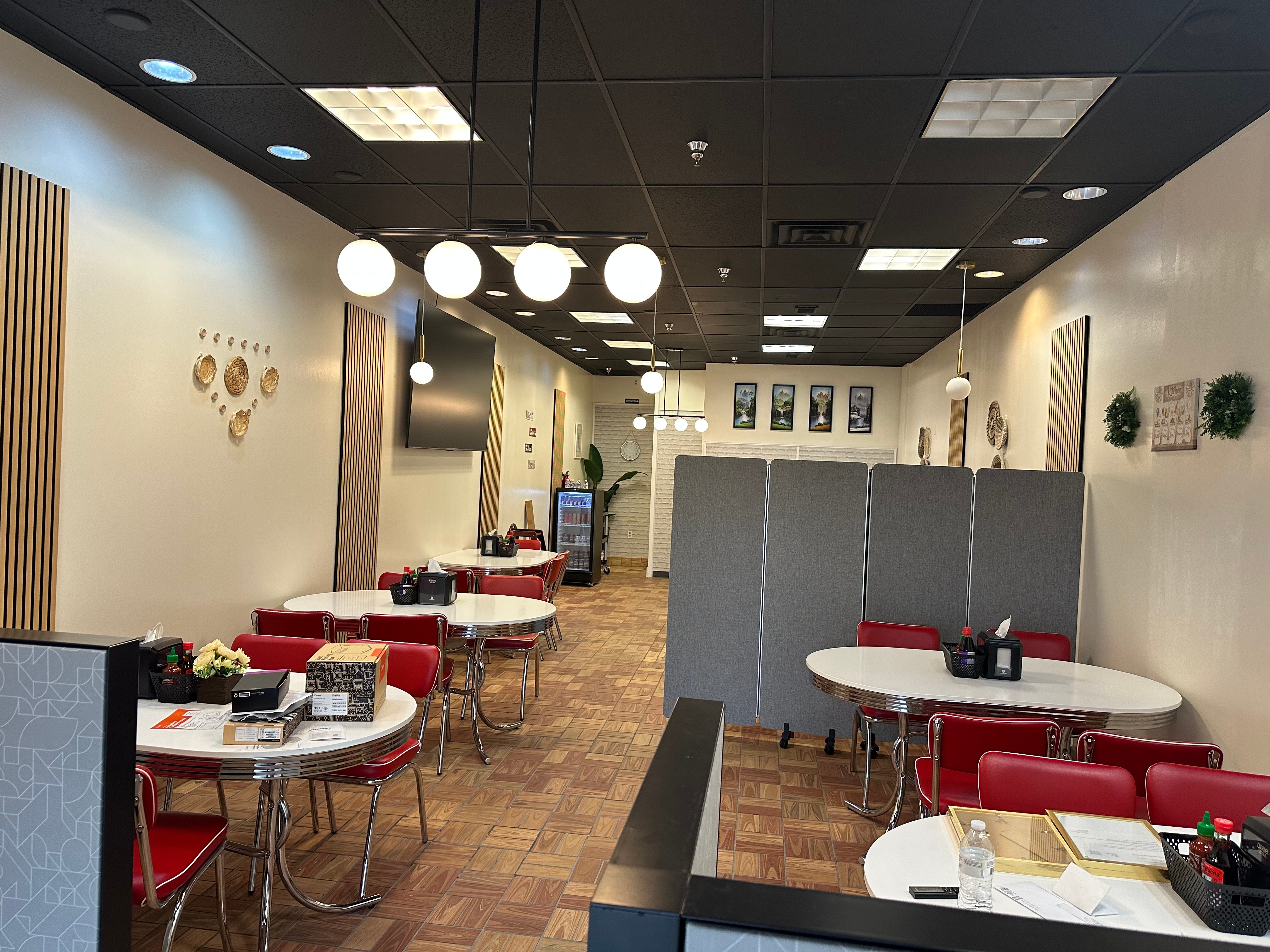 Restaurant banner image