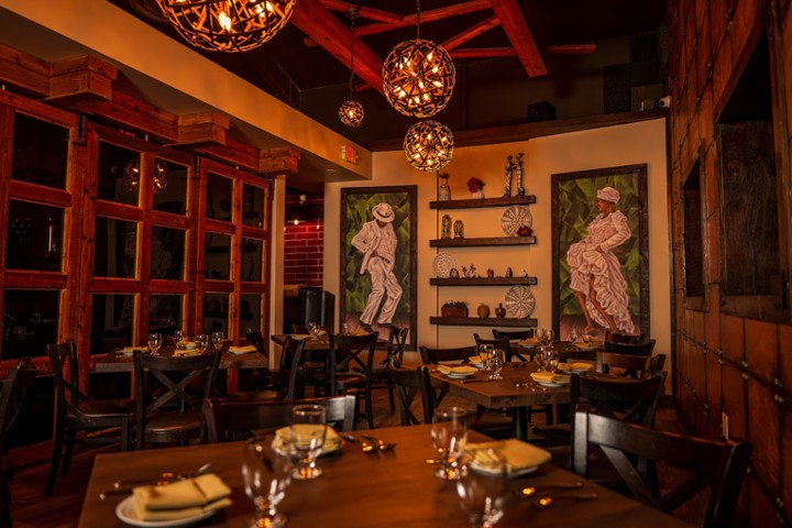Restaurant banner image